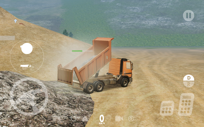 Heavy Machines & Mining Screenshot 14
