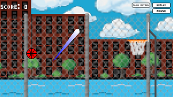 Pixel Shooter Screenshot 3