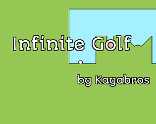 Infinite Golf Topic