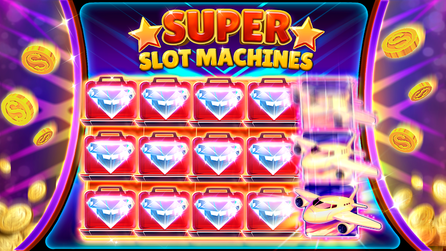Slots UP - casino games 2023 Screenshot 6