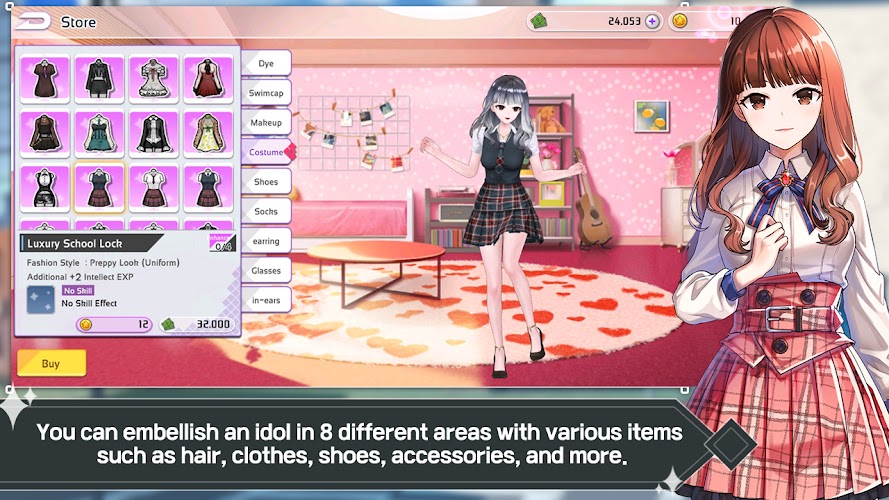 Idol Queens Production Screenshot 2