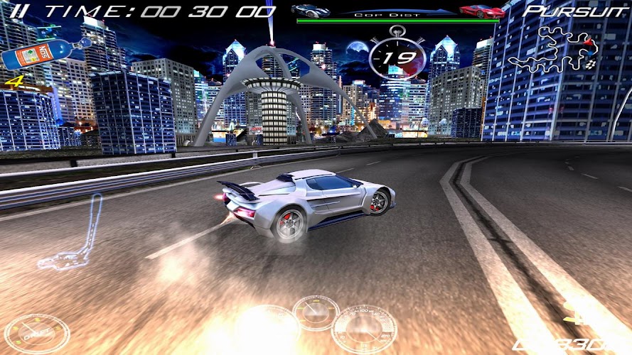 Speed Racing Ultimate 5 Screenshot 18