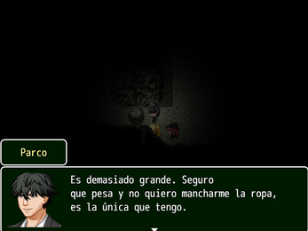 Los guerreros iluminados (Español) Screenshot 4