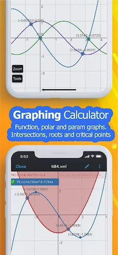 Math Camera & Math Calculator Screenshot 4