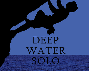 Deep Water Solo VR Climbing APK