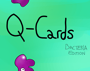Q-Cards: Bacteria Edition APK