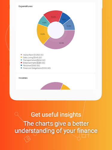 Budget planner—Expense tracker Screenshot 14