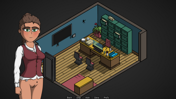 Lust Laboratory v.0.1.3 Screenshot 2