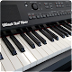 Real Piano-Piano Keyboard Topic