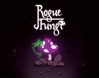 Rogue Fungi DEMO APK