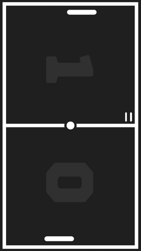 Ping Pong 2 Screenshot 1