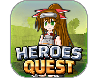 Heroes Quest APK