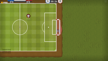 Karoball: Multiplayer Football Screenshot 8