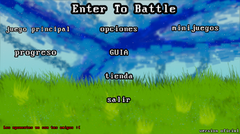 Enter_To_Battle Screenshot 1