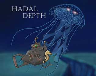 Hadal Depth APK
