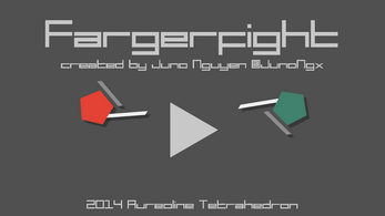 Fargerfight Screenshot 1
