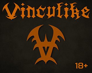 Vinculike (18+) - Prototype Topic