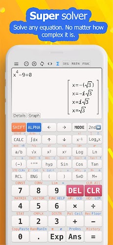 Math Camera & Math Calculator Screenshot 7