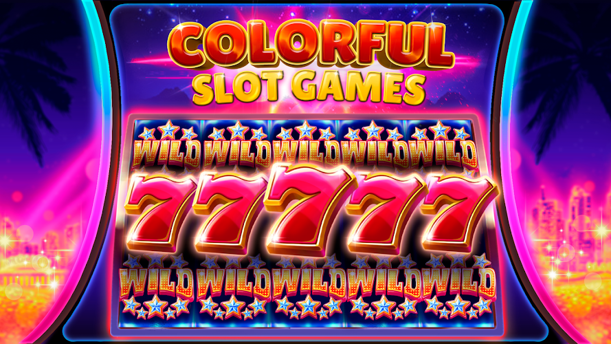 Slots UP - casino games 2023 Screenshot 1