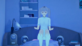 Routes into the Tomorrow Screenshot 6