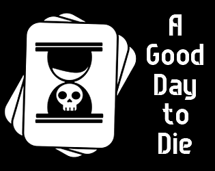 A Good Day to Die APK