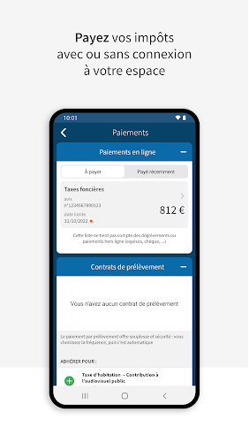 impots.gouv Screenshot 5