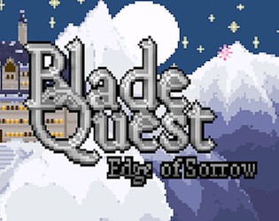 Blade Quest: Edge of Sorrow APK
