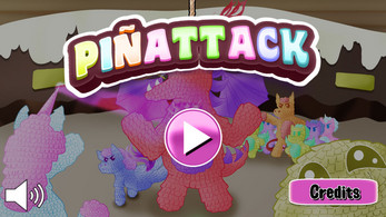Piñattack Screenshot 1