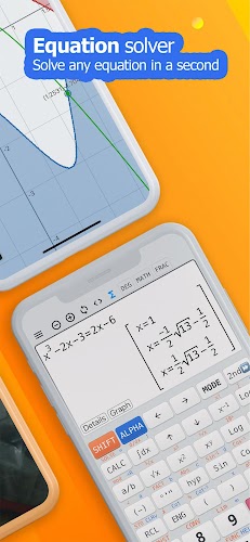 Math Camera & Math Calculator Screenshot 2