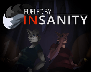 Fueled by Insanity Topic