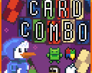 Card Combo : A Math Card Game APK