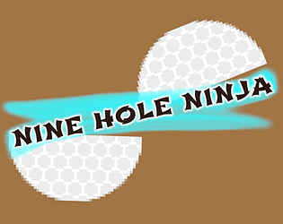 Nine Hole Ninja APK