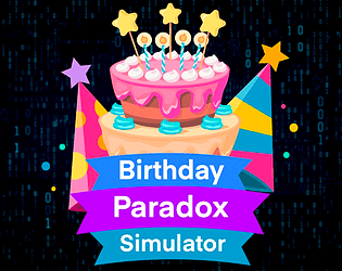 Birthday Paradox Simulator Topic