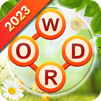 Word Link-Connect puzzle game APK