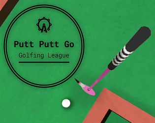 Putt Putt GO! (for the Oculus Go) APK