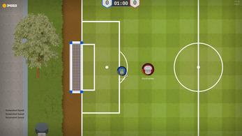 Karoball: Multiplayer Football Screenshot 10