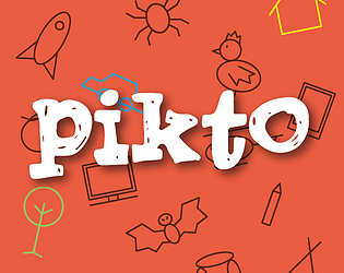 Pikto (Fan game) Topic