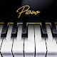 Piano - music & songs games Topic