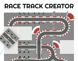 Race Track Creator APK