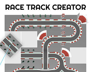 Race Track Creator Topic