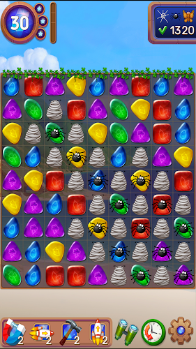 Gems or jewels 2 Screenshot 8