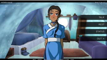 The Avatar Trainer - NSFW  [Rnot2000] Screenshot 7