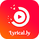 Lyrical.ly Video Status Maker APK