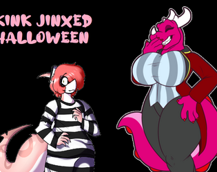 Kink Jinxed Halloween APK