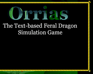 Orrias Topic