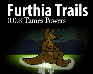 Furthia Trails Topic