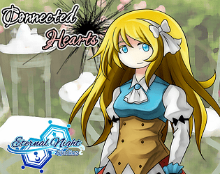 Connected Hearts - Visual Novel APK