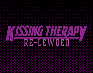 Kissing Therapy Relewded APK