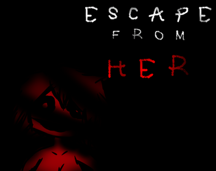 Escape from Her APK