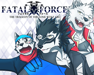 Fatal Force APK